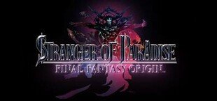 Stranger of Paradise: Final Fantasy Origin